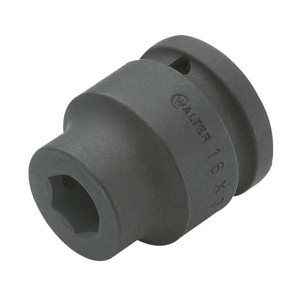 Série 22809–26809 – Kraft-Halter (adaptér pro vyměnitelné šestihranné bity)