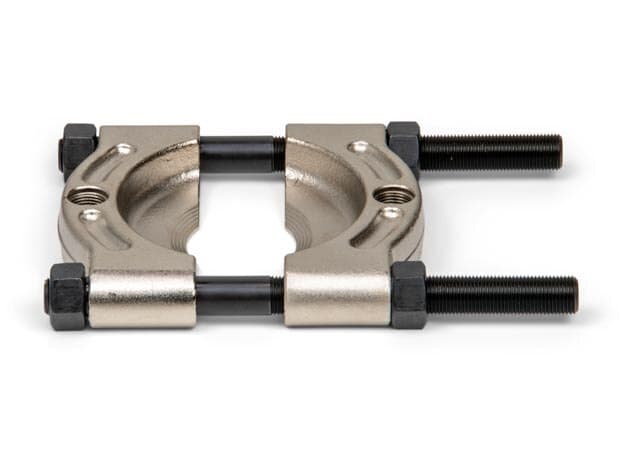 BHP181, 7 tun, hydraulický separátor ložisek