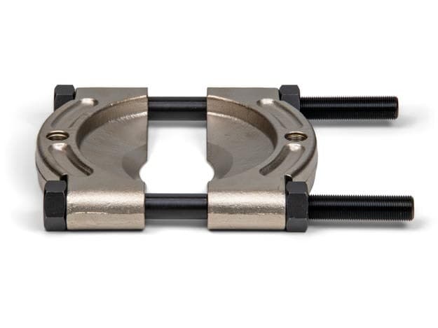 BHP282, 12 tun, hydraulický separátor ložisek