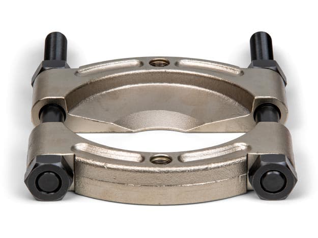 BHP282, 12 tun, hydraulický separátor ložisek