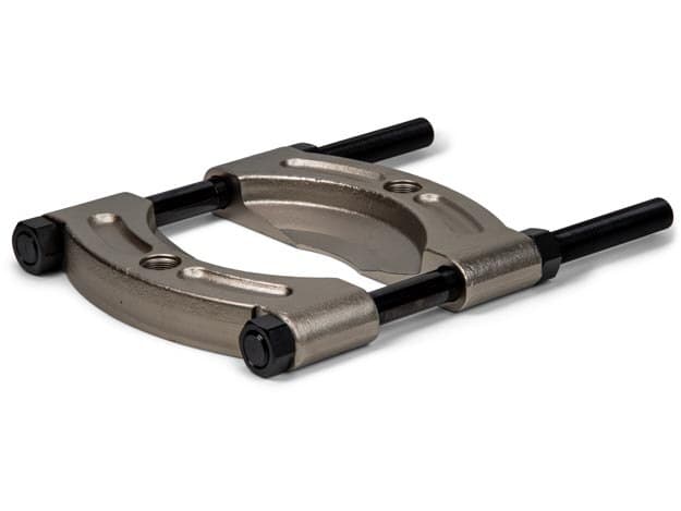 BHP582, 25 tun, hydraulický separátor ložisek