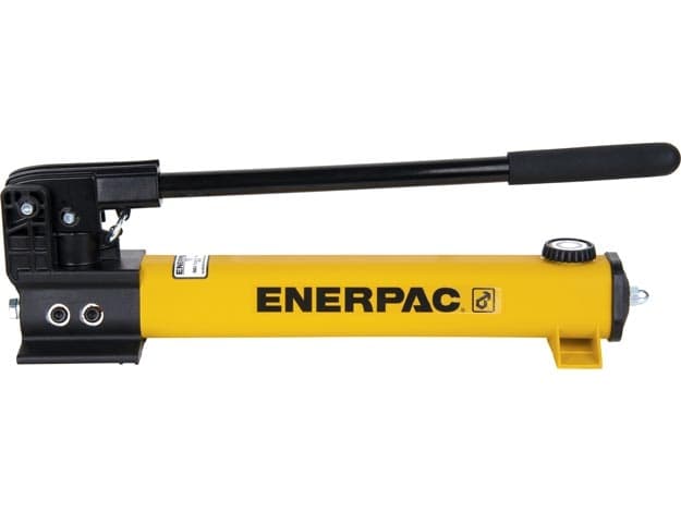 P391, Jednostupňové, lehké hydraulické ruční čerpadlo