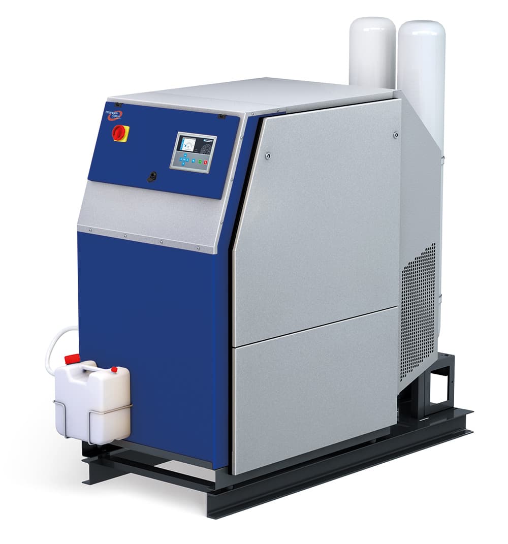 EFCO-Booster