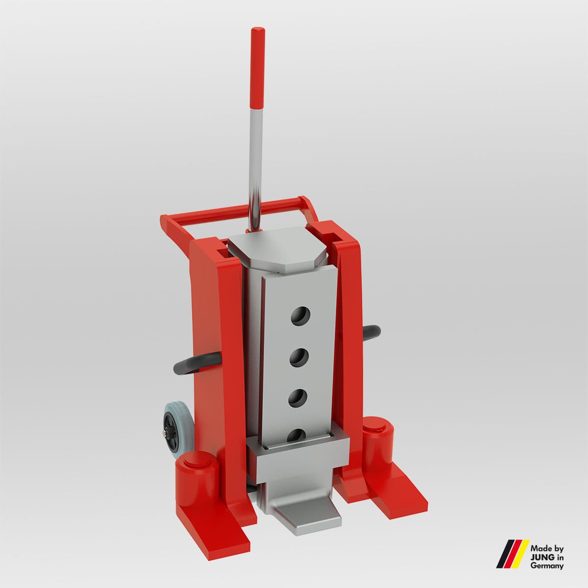 JH-G plus EX (bez integrované pumpy)