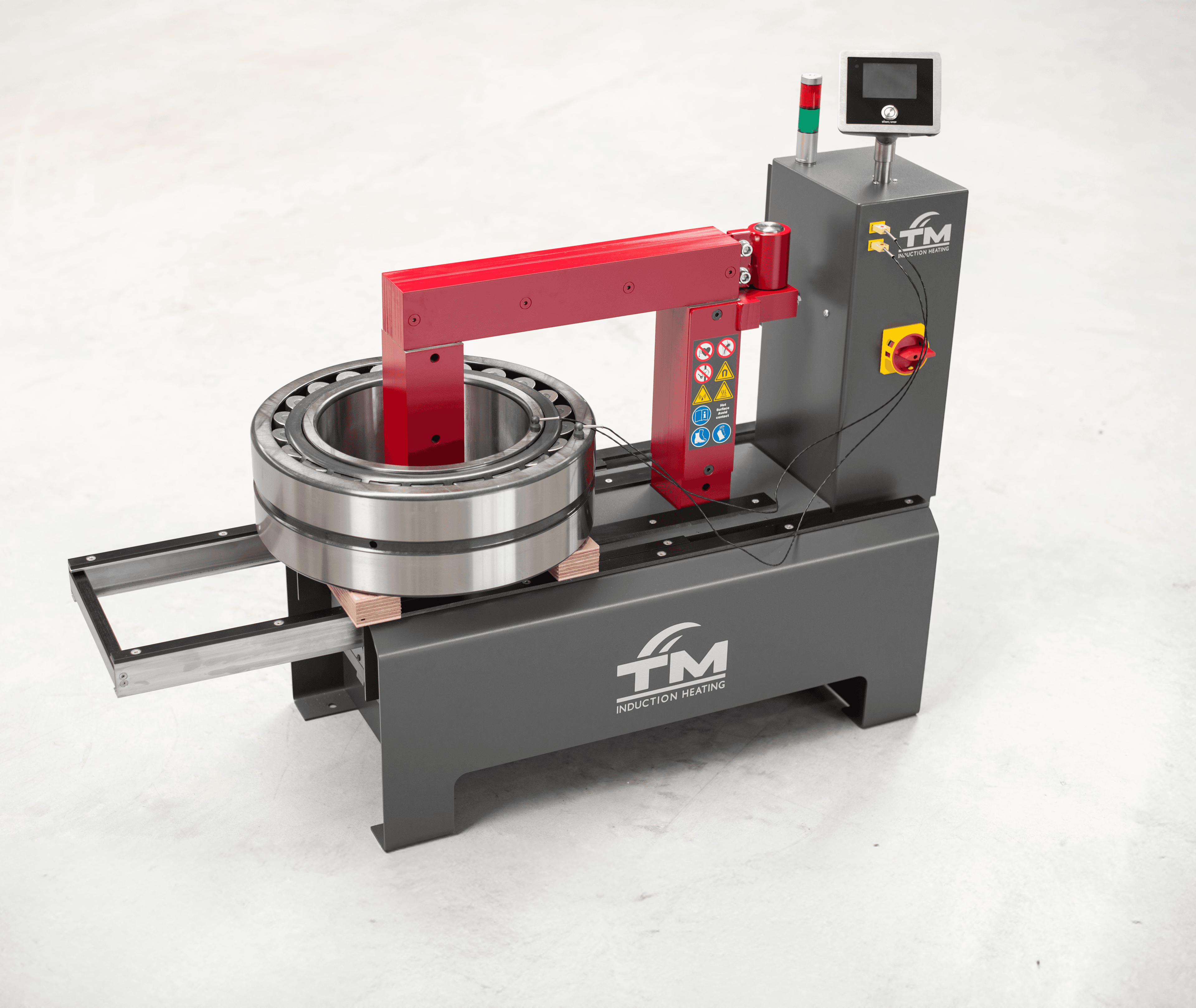 SURETHERM PRO 1X Pivot