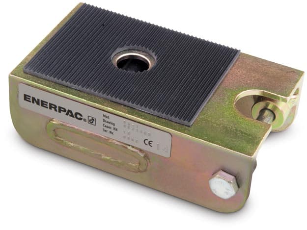 ER1, 1 tuna, Heavy Duty Caterroller Load Skate