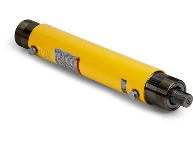 BRD1610, nosnost 142 kN, zdvih 260 mm, dvoučinný, univerzální hydraulický válec