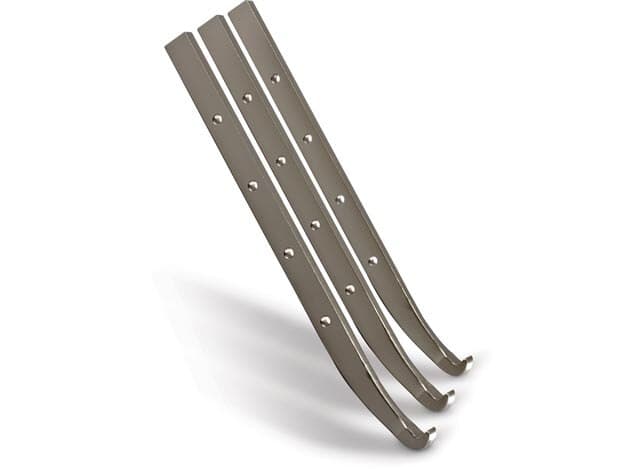 SG1002K, sada hydraulických stahováků s dlouhými čelistmi, 15 v rozpětí